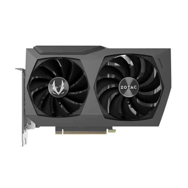 Zotac RTX 3060 Ti Twin Edge 8GB Gaming Graphics Card